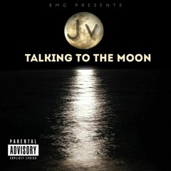 Jv - Talking To The Moon (Prod. H3XBOY x Drowzii)