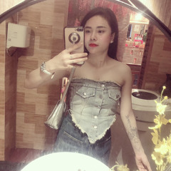 Thằng Bé Cầm dĩa khay- THÁI HOÀNG VOL 9