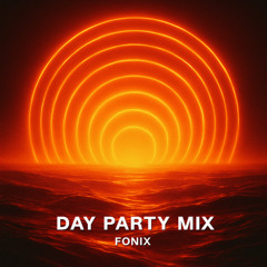 Fonix - Live Mix 002