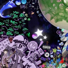 Eighteen (Prod. Nova)