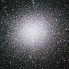 Observación astronómica: VII. Cúmulo globular Omega Centauri