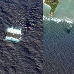 EP 19 Wave Power In The Paracels and How China Uses Renewable Energy In The South China Sea