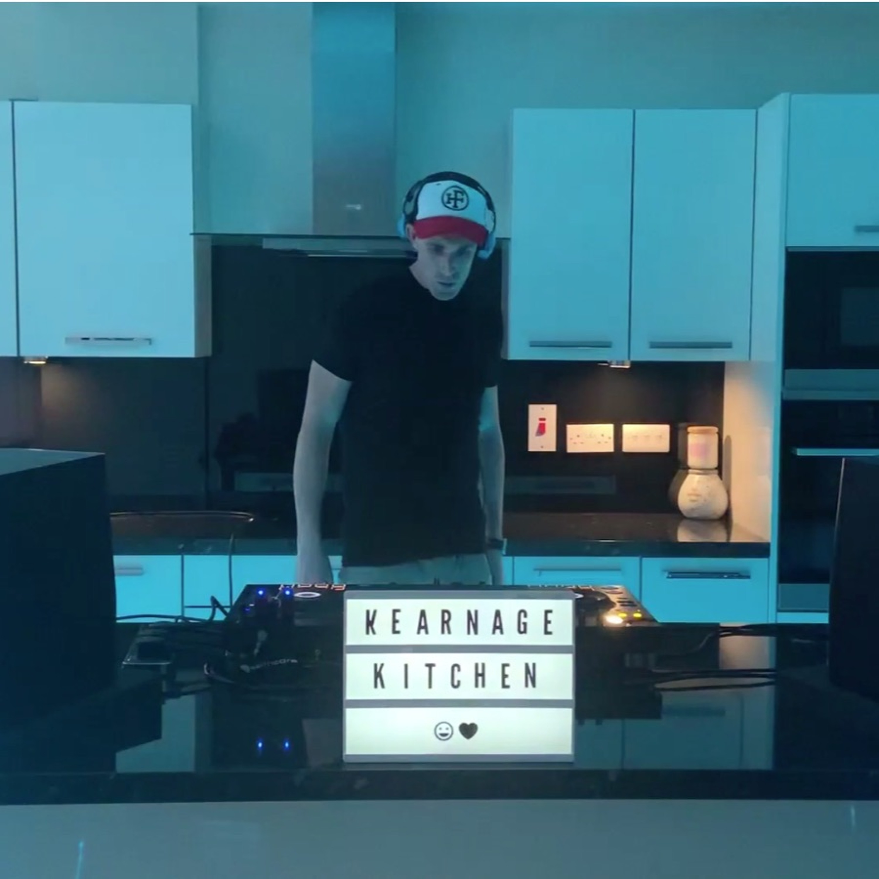 Bryan Kearney
