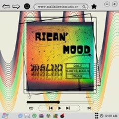 Rica'n Mood (C.R Dancehall & Afro)