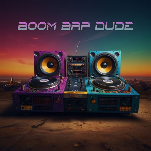 Boombapdude - 130624 - Beat7