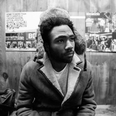 Gambino freestyle. Pelota Radio Episode 61