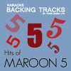 Harder to Breath (Originally Performed By Maroon 5) [Karaoke Version]