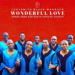 Wonderful Love (Live)