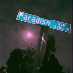 Paradise Ave- Da$anii