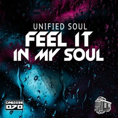 Unified Soul - Feel it in my Soul (Rella's Rub)