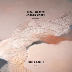 Micah Baxter, Jordan Moxey - MNMB