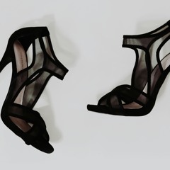 In My Heels