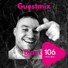 Blast FM Guestmix 08/08/21