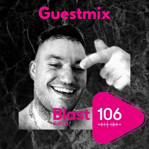 Blast FM Guestmix 08/08/21