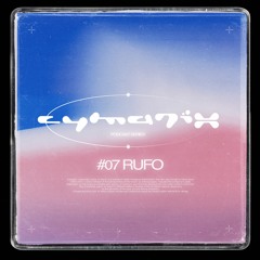 Cycast #007 - Rufo