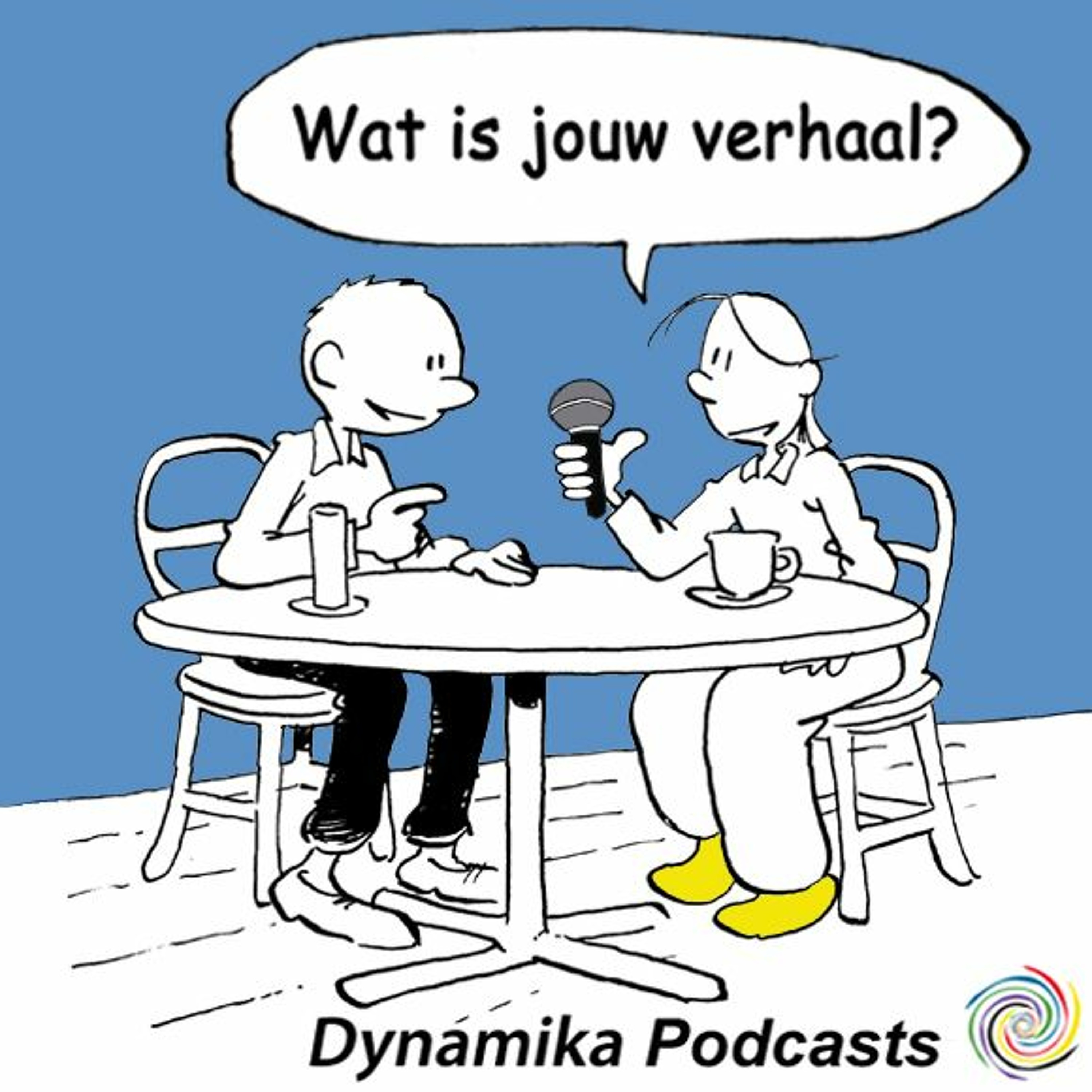 73 - Henry - 1/5/2023 - Overleven op school - Focus houden - Dyslexie - Accountmanager