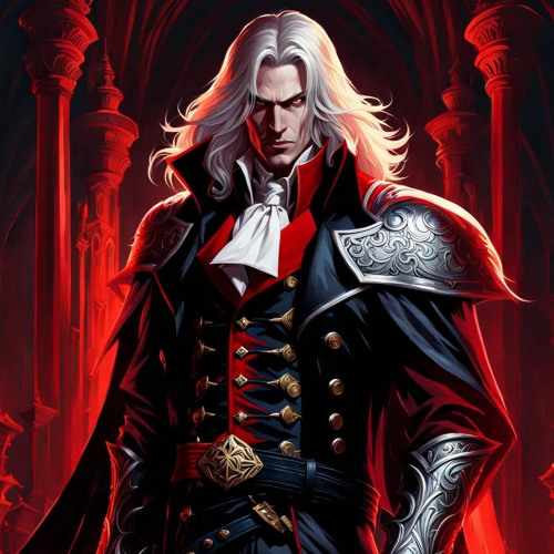 Castlevania - Subterranean Dream