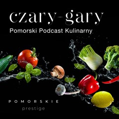 O czym jest podcast Czary-Gary? Kilka słów na powitanie