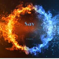 Say