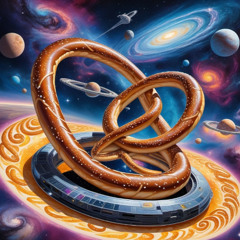 KitchenDisco: KnotchaInmaBrain