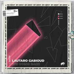 SA210: Lautaro Gabioud - We Going Back (radio edit)