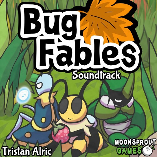 Bug Fables OST - 51 - The Watcher