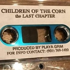Children of the Corn - Witch Way Should I Go?