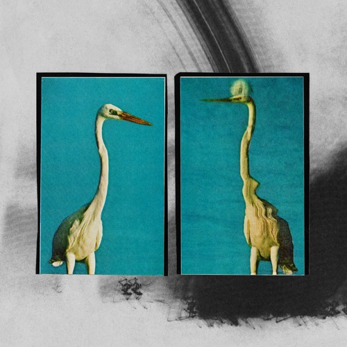 04 - Setu Ketu & Herbert Quain - Untitled Collaboration