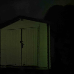 greenbelt station (cover)