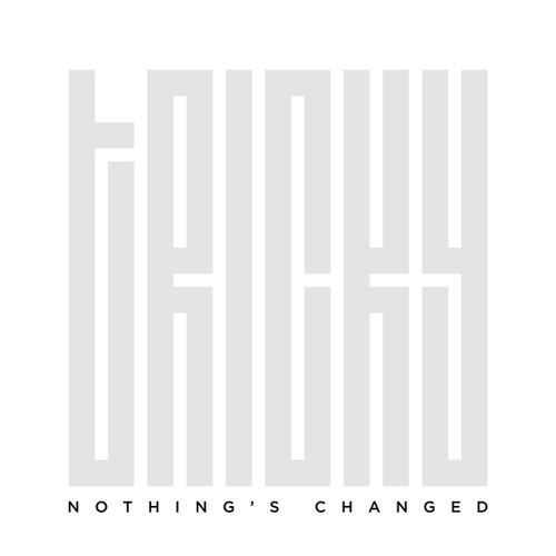 Tricky - Nothing's Changed