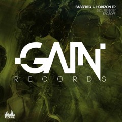 Horizon EP [Gain Records]