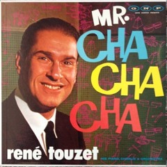 Ritmos Caliente con Sabor 87 - Rene Touze-Con Sabor Latino!