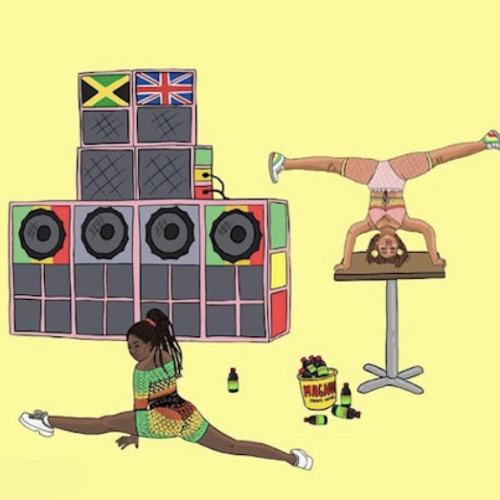 Gyal Tunezz🥴🔥🔥