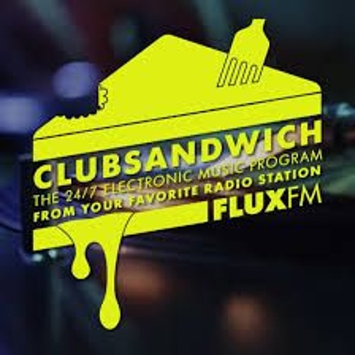 ECE EKREN @ FLUX FM EXCLUSIVE DJ SET