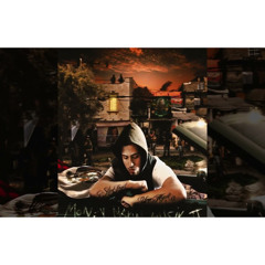 Real Slummy - MINDING MY BUSINESS