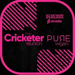 Sanctuary at The Cricketer Volume 17