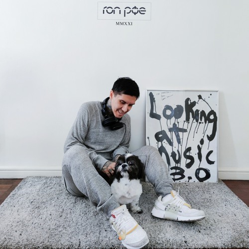Ron Poe -  MMXXI (2021 A Better Year for Everyone)