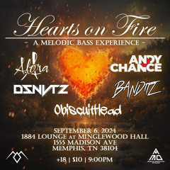 AR Music @ Hearts on Fire