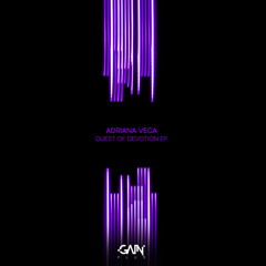 Adriana Vega - Quest Of Devotion (Original Mix)