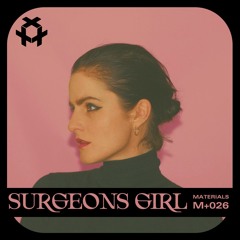 M+026: Surgeons Girl