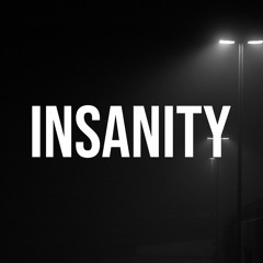 [FREE FOR PROFIT] "Insanity" DARK DRILL TYPE BEAT