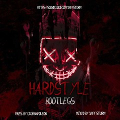 Hardstyle!!!