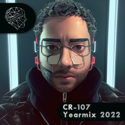 Chimère Radioshow #107 | Yearmix 2022