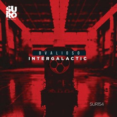 Intergalactic (Original Mix)
