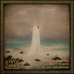 Premiere: Pulli & Chomba - Rummen [Mystic Tales]