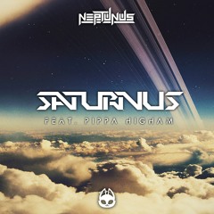 Saturnus (feat. Pippa Higham)