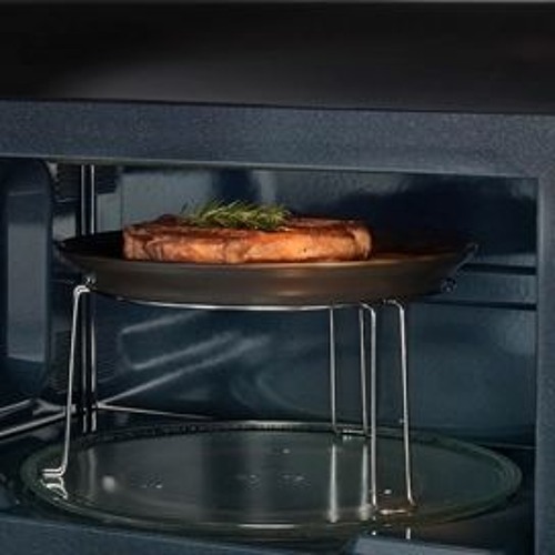 Stream Manual Sharp Carousel Grill 2 Convection [CRACKED] from Derrick