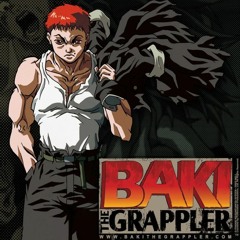 Baki the Grappler OST - Decisive Battle