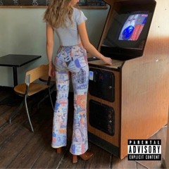 Kk noir X Atl Calvin: IKWYW