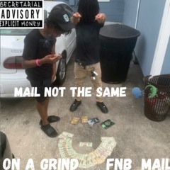 Mail Not the Same